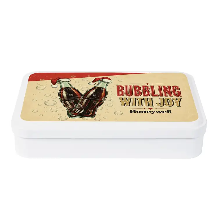 Soda Pop Delights Gift Tin #3