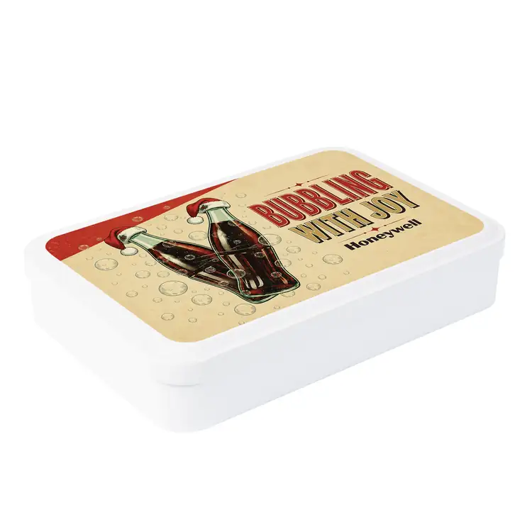 Soda Pop Delights Gift Tin #4