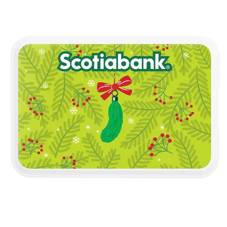 Picklelicious Combo Gift Tin #2