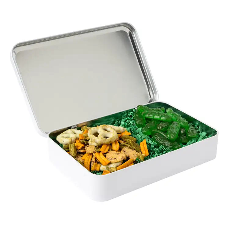Picklelicious Combo Gift Tin #3