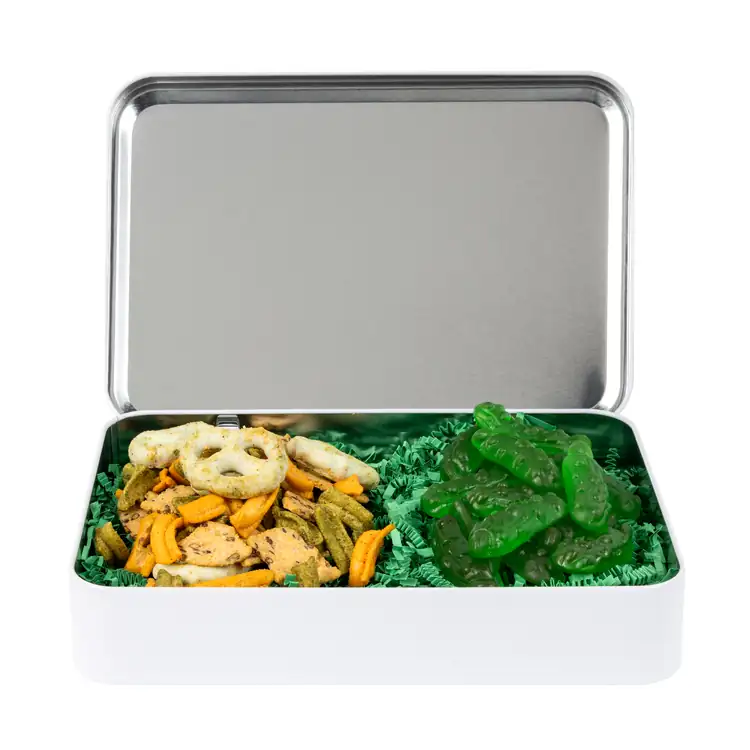 Picklelicious Combo Gift Tin #4
