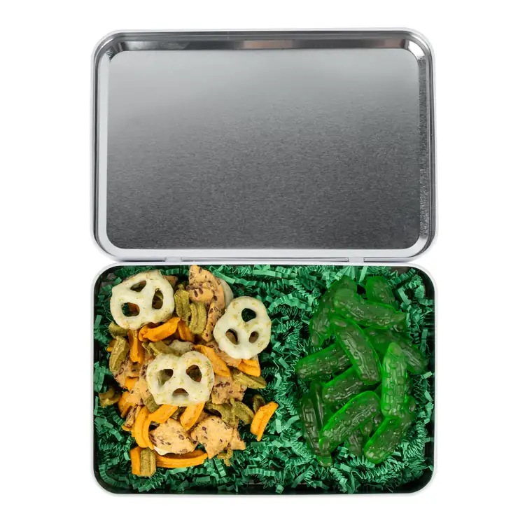 Picklelicious Combo Gift Tin #5