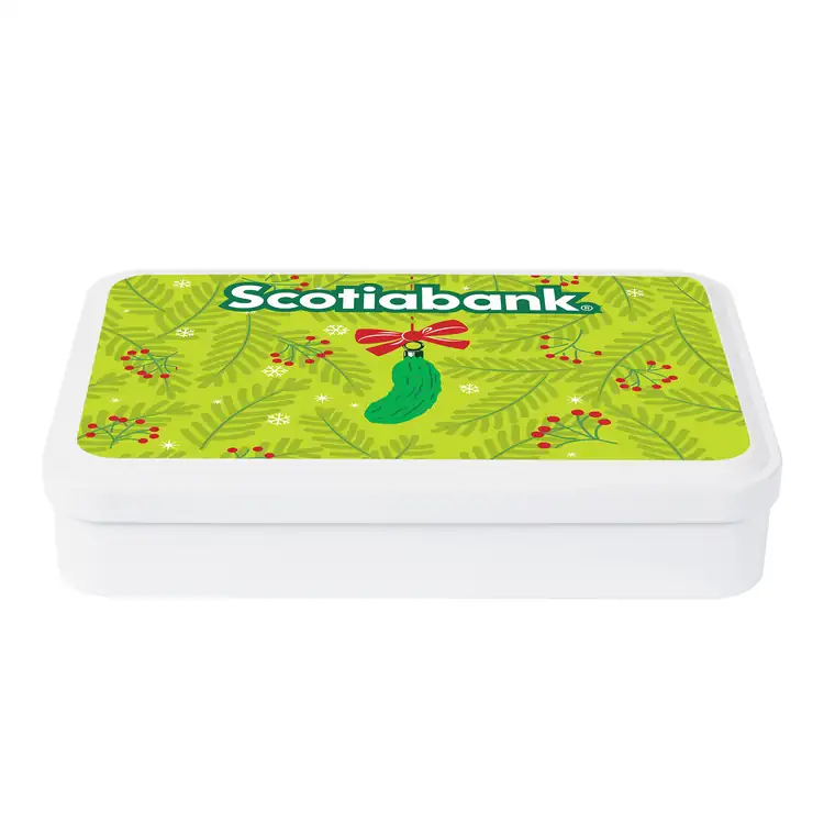 Picklelicious Combo Gift Tin #6