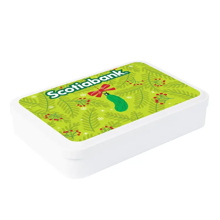 Picklelicious Combo Gift Tin #7