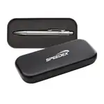 Metal Single Pen Box with Foam Insert