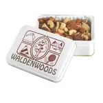 Keepsake Tin with Deluxe Mixed Nuts