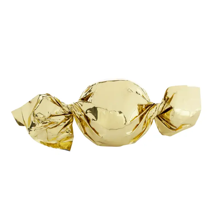 Desk Drop-Twist Wrapped Truffles #5