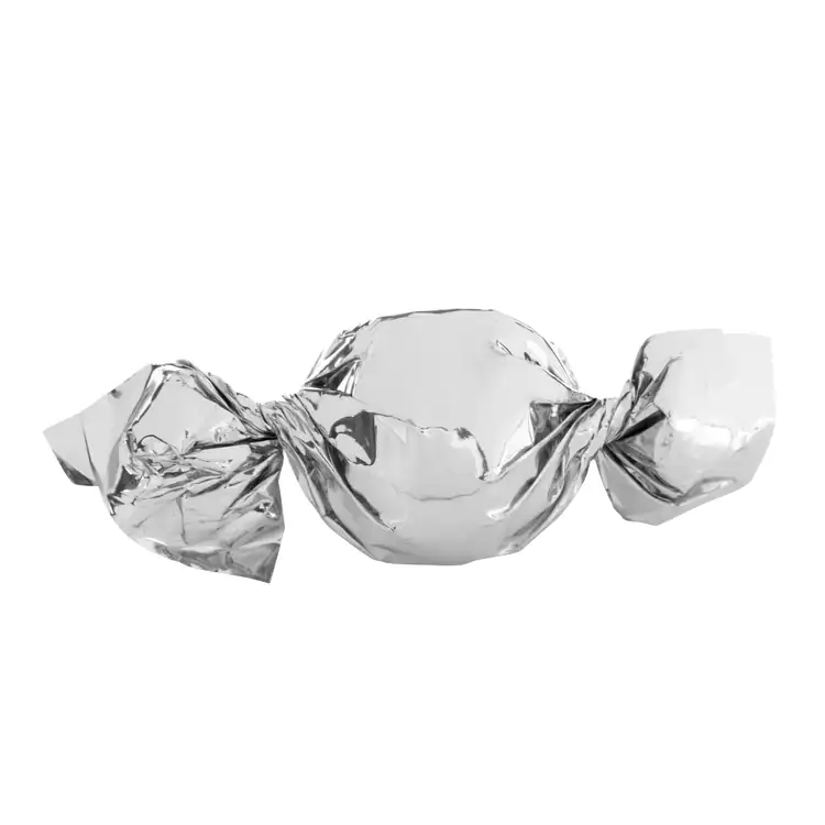 Desk Drop-Twist Wrapped Truffles #6