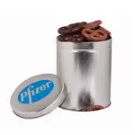 Boîte souvenir de mini bretzels chocolatés 1 pinte