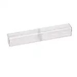 Aeris Transparent Pen Box