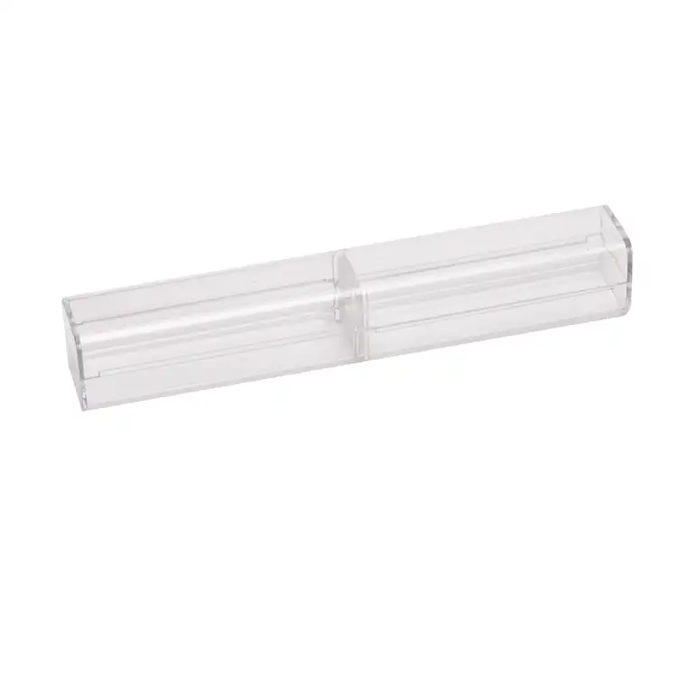 Boîte transparente Aeris pour stylo