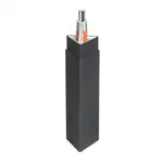 Black Triangular Pen Gift Box