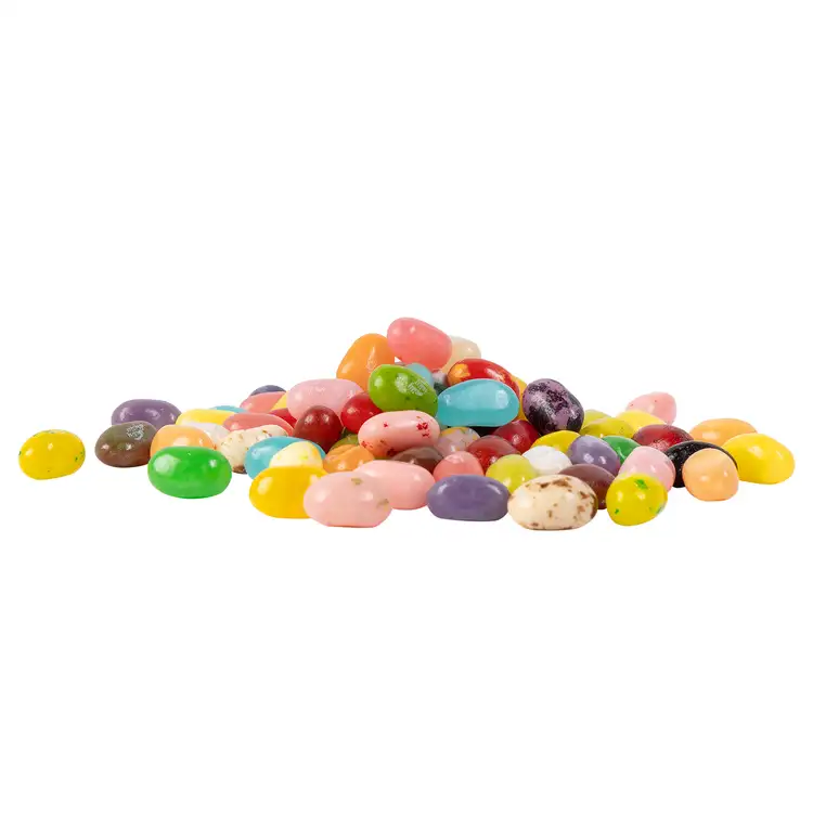 Race Car Tin with Jelly Belly Jelly Beans #7