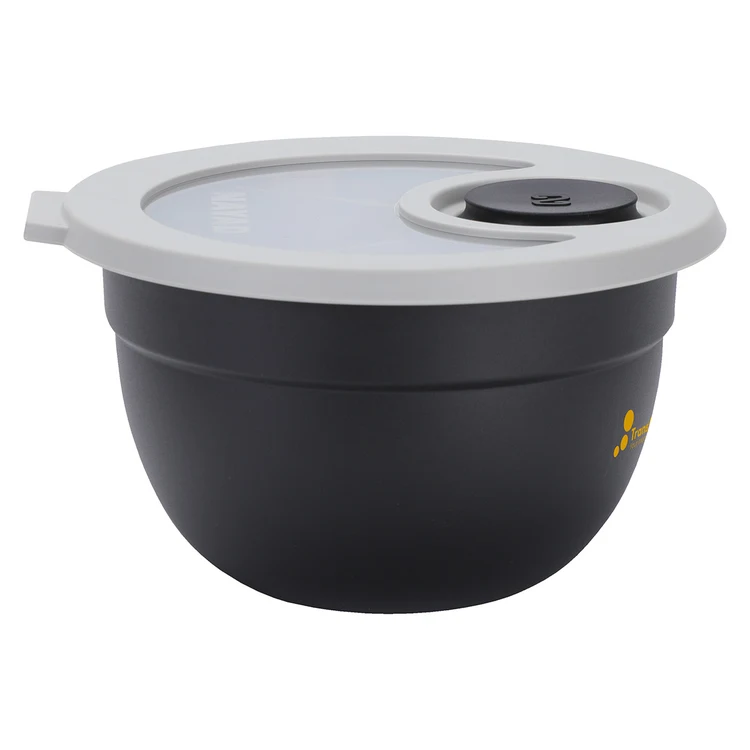 NAYAD Utilia 64 oz Salad Bowl #2