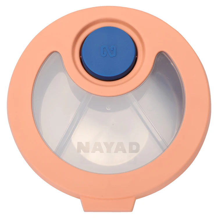 NAYAD Utilia 64 oz Salad Bowl #5