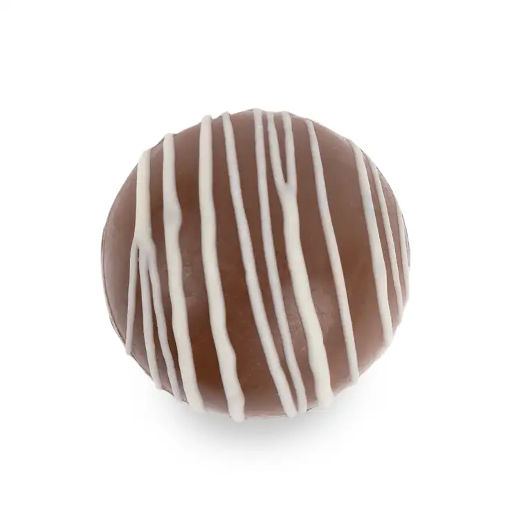 Bombe de chocolat chaud en boîte cadeau #5