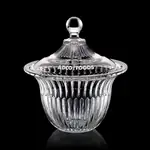 Luna Candy Bowl 8 Inches with Lid