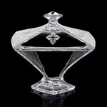 Oasis Candy Bowl with Lid