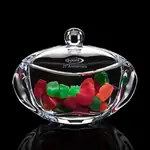 Tilden Candy Bowl with Lid