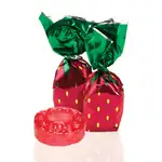 Strawberry Delight Filled Hard Candies