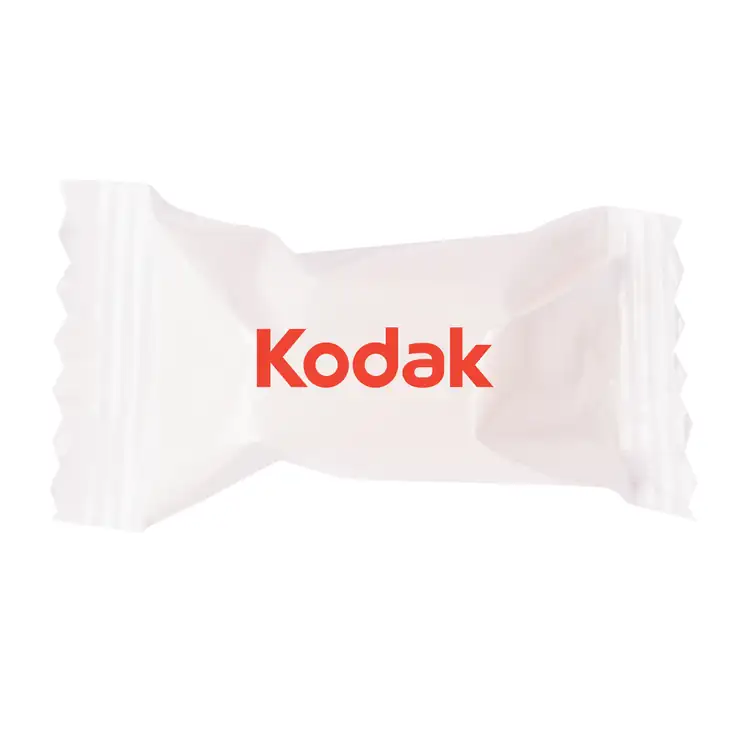 Assorted Fruit Sours with Wrappers #4
