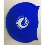 Bonnet de bain en silicone personnalisé