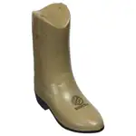Botte de cowboy balle anti stress
