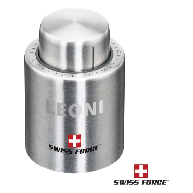 Bouchon à vin de Swiss Force