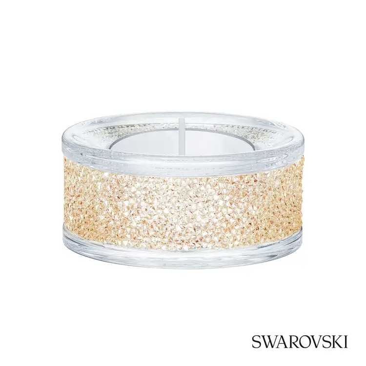 Swarovski Shimmer Tea Light Holder #2
