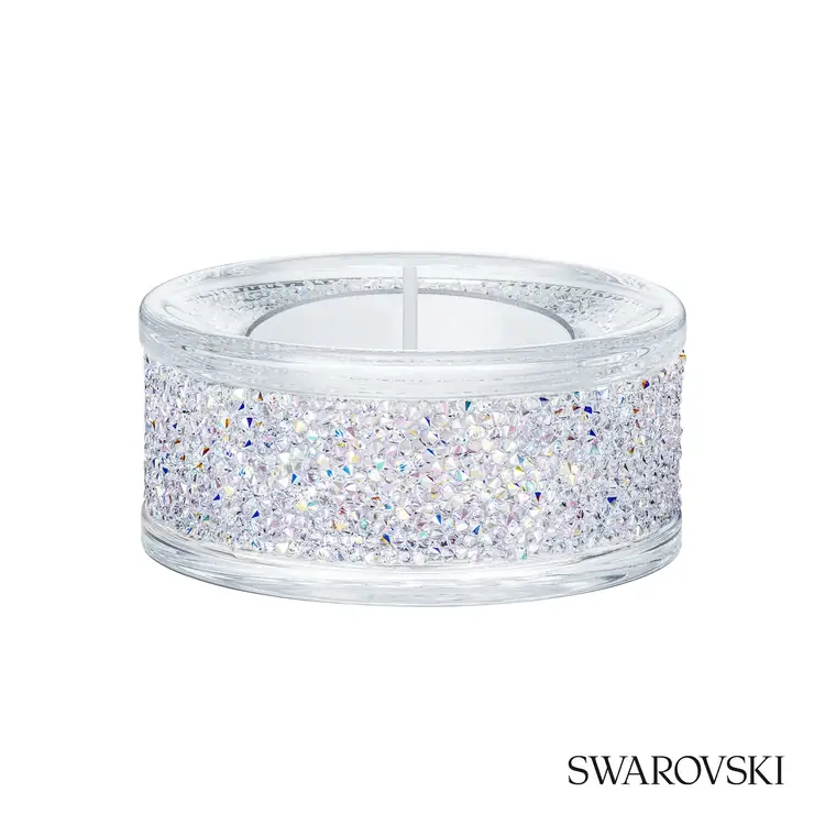 Swarovski Shimmer Tea Light Holder #3