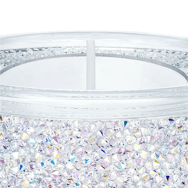 Swarovski Shimmer Tea Light Holder #4
