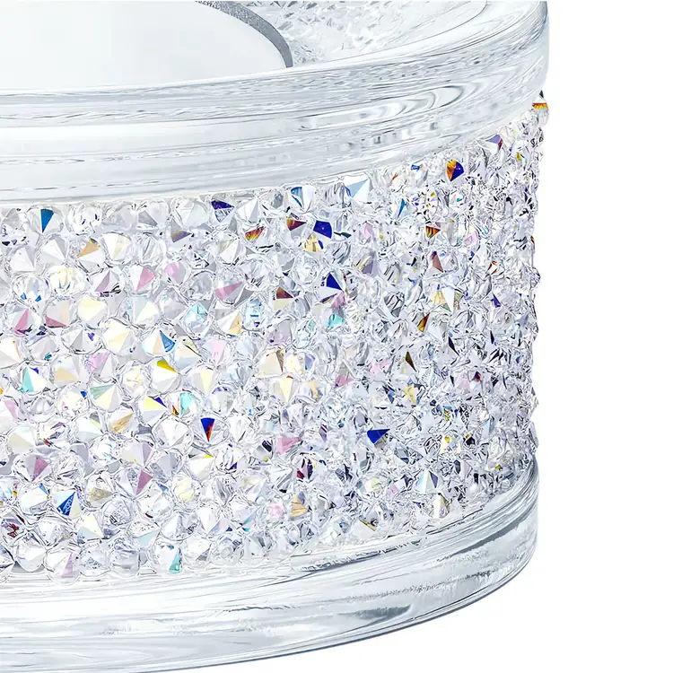 Swarovski Shimmer Tea Light Holder #5