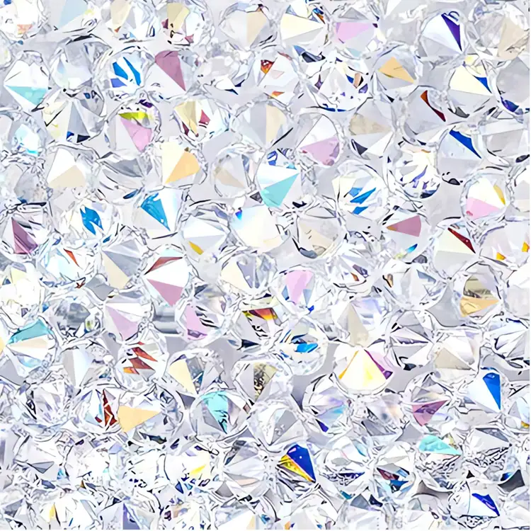 Swarovski Shimmer Tea Light Holder #6