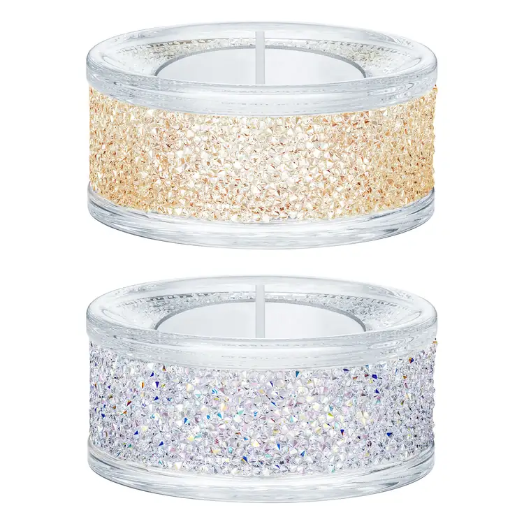 Swarovski Shimmer Tea Light Holder