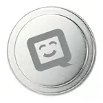 Calm Meadow mini tin candle