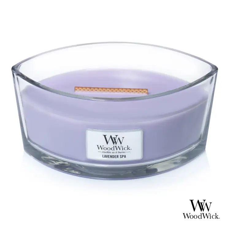Woodwick Ellipse Candle 16 oz #13