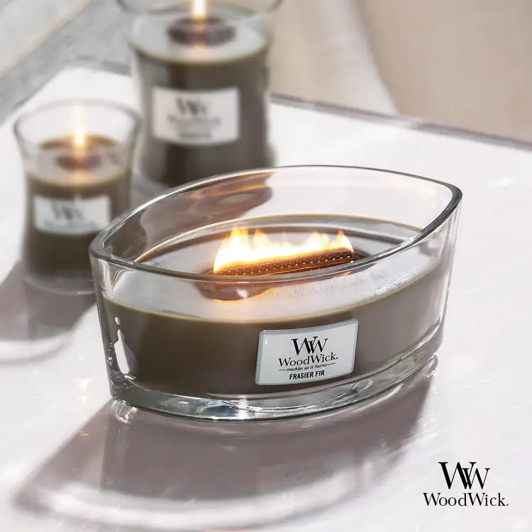 Woodwick Ellipse Candle 16 oz #2