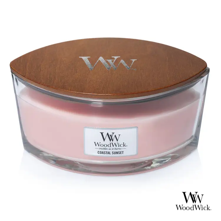 Woodwick Ellipse Candle 16 oz #3