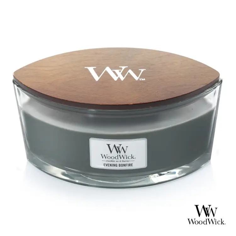 Woodwick Ellipse Candle 16 oz #4