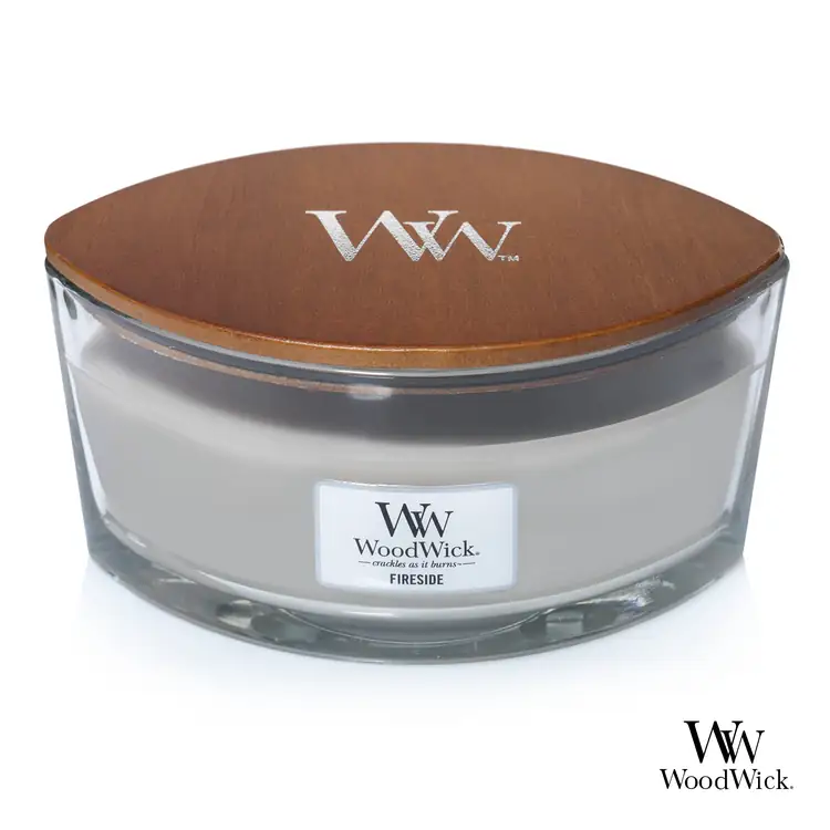 Woodwick Ellipse Candle 16 oz #5