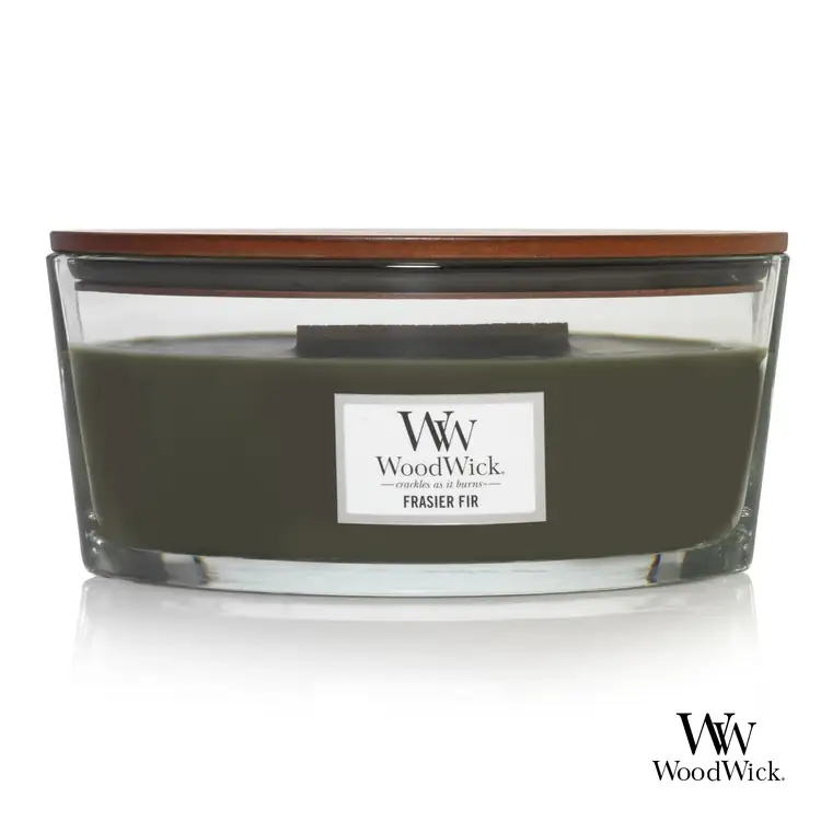 Woodwick Ellipse Candle 16 oz #6