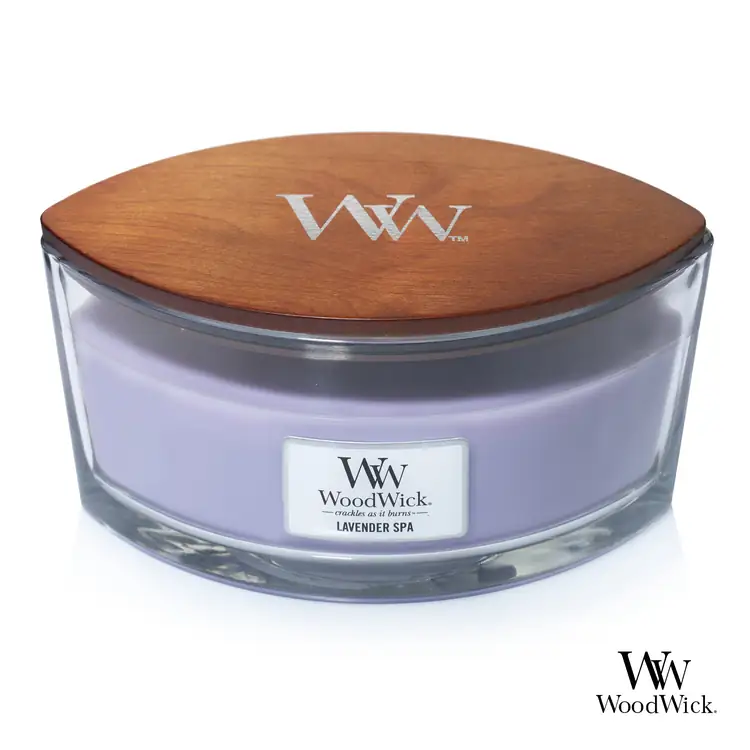 Woodwick Ellipse Candle 16 oz #7