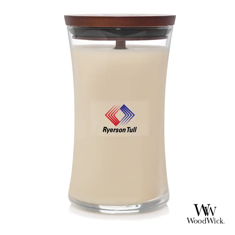 Bougie Woodwick sablier 21.5 oz #11