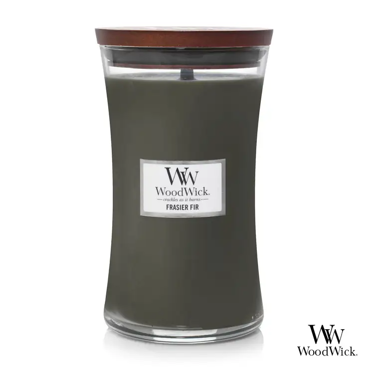 Bougie Woodwick sablier 21.5 oz #6