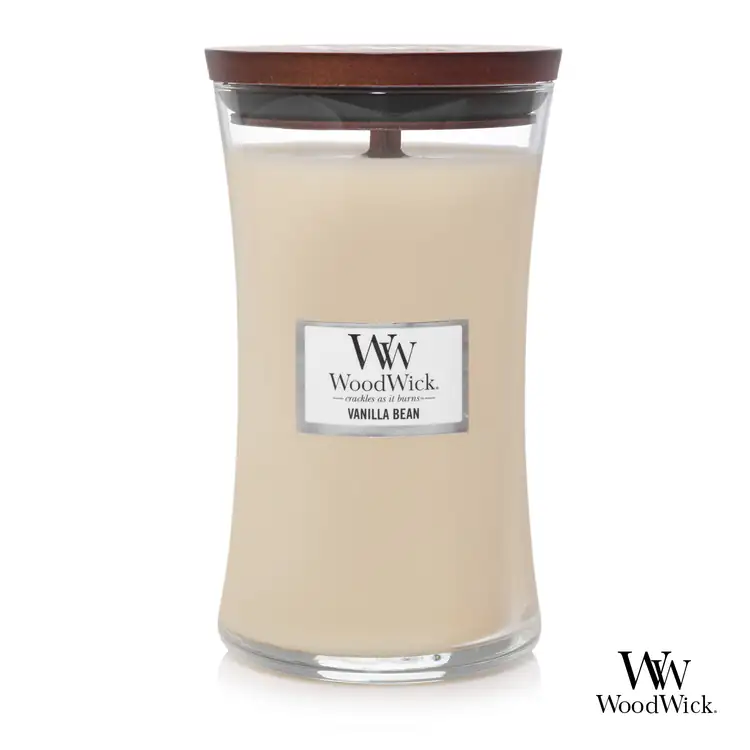 Bougie Woodwick sablier 21.5 oz #8