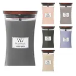 Bougie Woodwick sablier 21.5 oz