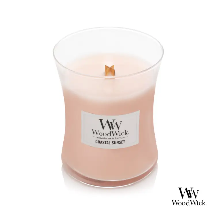 Bougie Woodwick sablier 9.7 oz #11