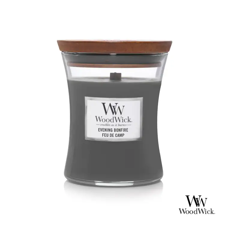 Bougie Woodwick sablier 9.7 oz #4