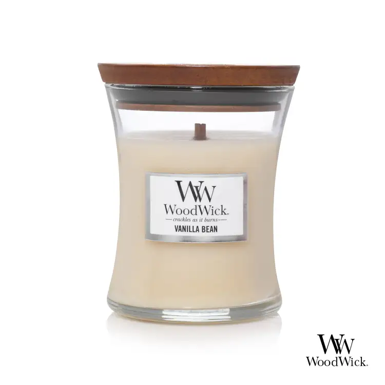 Bougie Woodwick sablier 9.7 oz #8