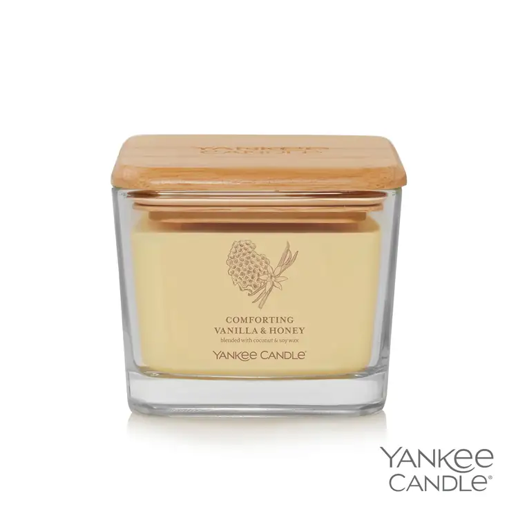 Yankee Candle Well Living Three-Wick Candle 11.25 oz #2